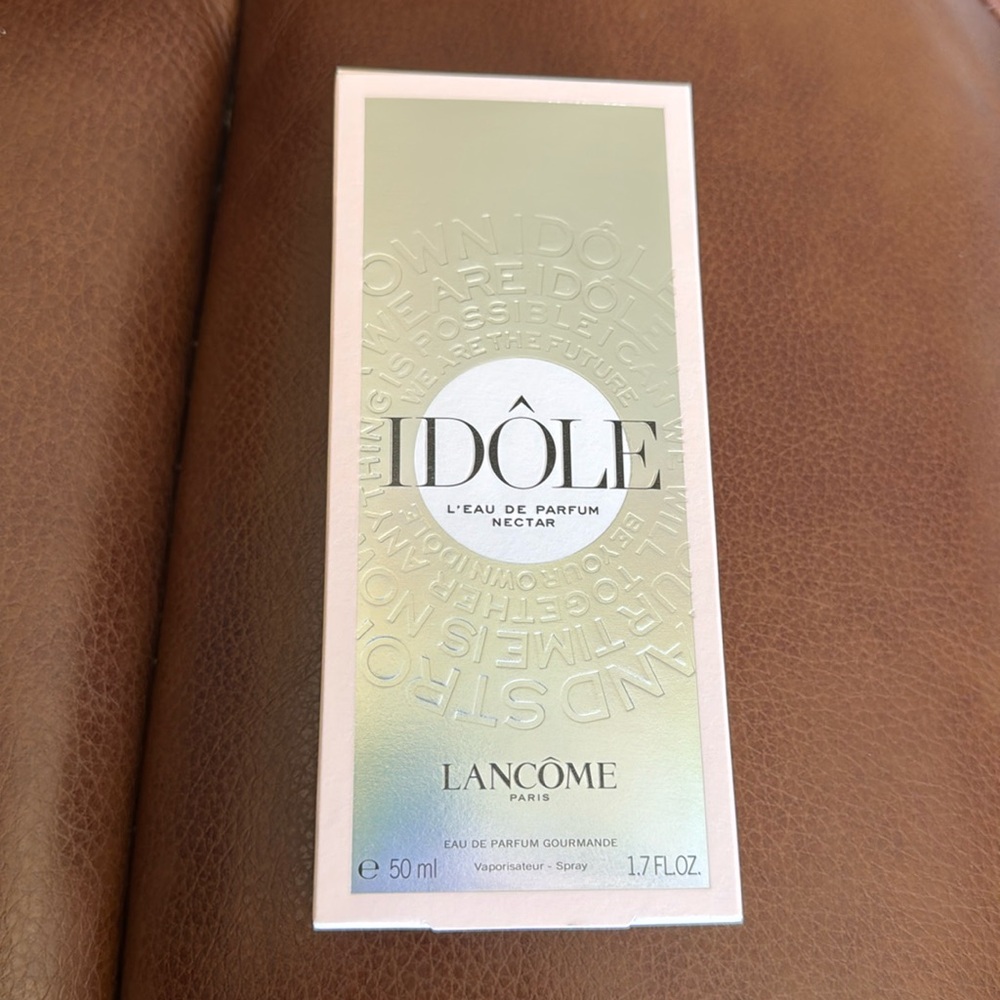 Lancome Idole L'eau De Parfum Nectar Eau De Parfum